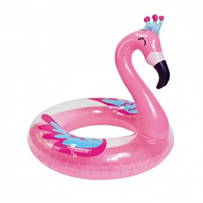 Afbeelding van Swim Essentials Roze Dier Flamingo Zwemband Ø 95 cm