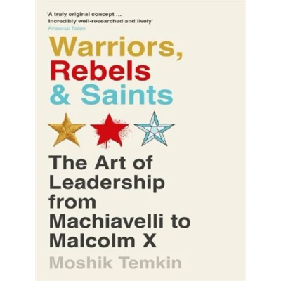 Image de Warriors, Rebels and Saints