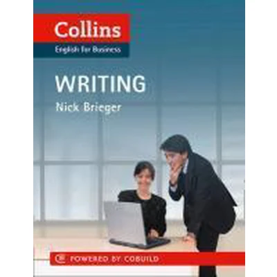 Afbeelding van Collins English for Business: Writing