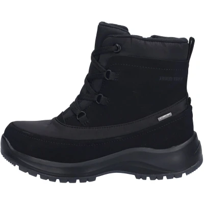 Afbeelding van JOSEF SEIBEL Colorado 53 Stiefel für Damen Schwarz