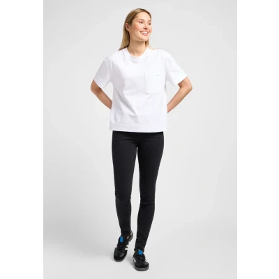 Afbeelding van Lee Forever Jeans Skinny Fit, Dames, Maat: 44x33, Black avery