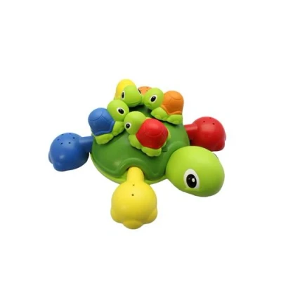 Afbeelding van TOMY Speel Schildpad Badspeelgoed