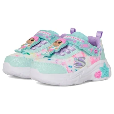 Afbeelding van SKECHERS SKECH SQUAD Blauw 24 EU