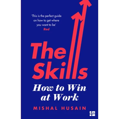 Afbeelding van The Skills How to Win at Work