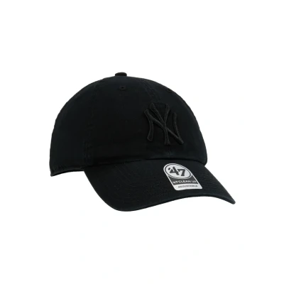 Afbeelding van &#039;47 NEW YORK Yankees Clean UP Pet, Maat: One Size, Black