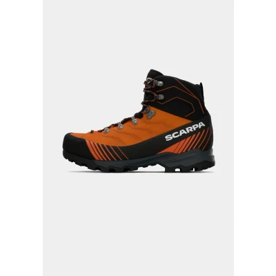 Afbeelding van Scarpa Ribelle TRK GTX Outdoorschoenen, Heren, Maat: 47, Tonic Schoenen