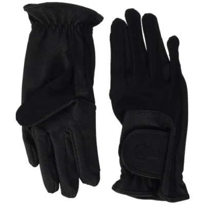 Afbeelding van Covalliero Paardrijhandschoen SummerTech XS/6 cm