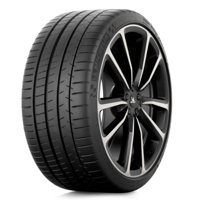 Image de Pneu Auto Ete Michelin Pilot Super Sport 305/30 R20 103Y XL (K3) FSL