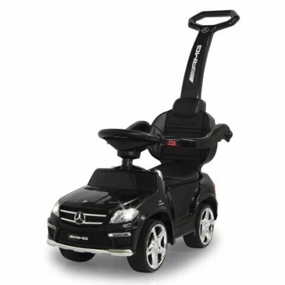 Afbeelding van Chipolino Loopauto Mercedes GL63 Black