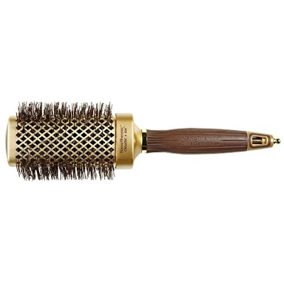 Afbeelding van Olivia Garden Nano Thermic Shaper Föhnborstel 50 mm