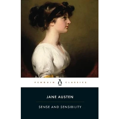 Afbeelding van PC Sense &amp; Sensibility
