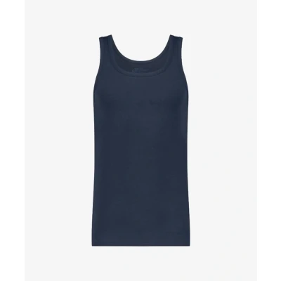 Afbeelding van ten Cate Hemd Basics 2Pack Marine M