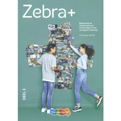 Afbeelding van deel 3 Werkboek