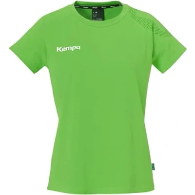 Afbeelding van Kempa Core 26 T shirt voor dames en meisjes, handbal, functioneel