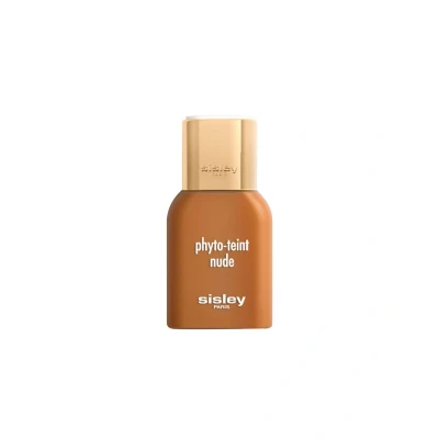 Afbeelding van Sisley Phyto Teint Nude 5W Toffee