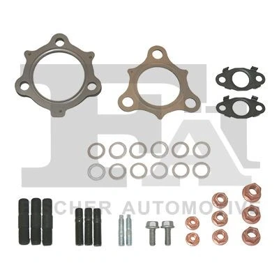Afbeelding van Turbocharger, montageset FA1 KT770070