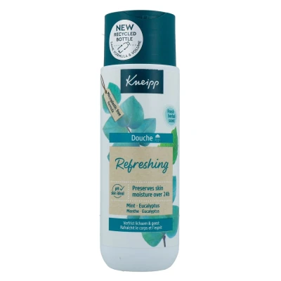 Afbeelding van Kneipp Douche Refreshing 200ml Gel