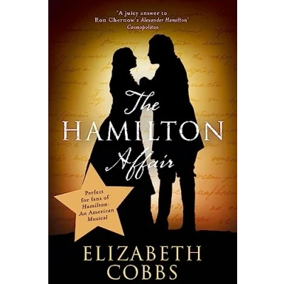 Afbeelding van Hamilton Affair