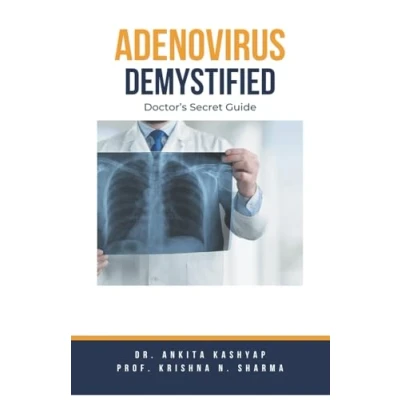 Afbeelding van Adenovirus Demystified