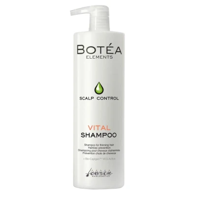 Afbeelding van Botéa Elements Scalp Control Vital Shampoo 1000 ml