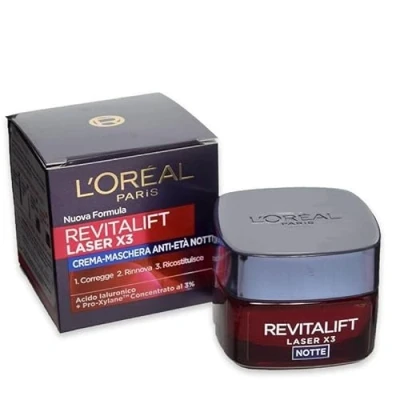 Afbeelding van REVITALIFT LASER X3 Nachtverzorging