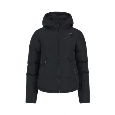Afbeelding van Protest Ski jas, Dames, Maat: Small, True black