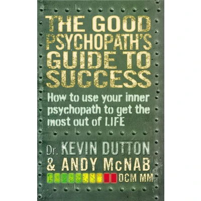 Afbeelding van Good Psychopaths Guide To Success
