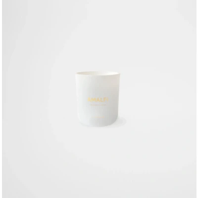 Afbeelding van Sunnylife Candles &amp; Fragrance Geurkaars Amalfi Grapefruit Musk