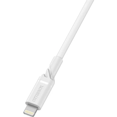 Afbeelding van USB to Lightning Cable Otterbox 78 52526 White