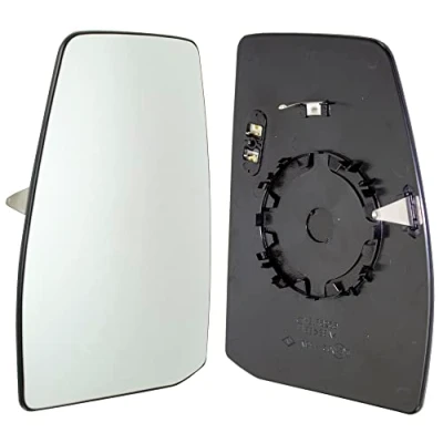Afbeelding van TarosTrade 57 3260 L 79037 spiegelglas, verwarmd, links