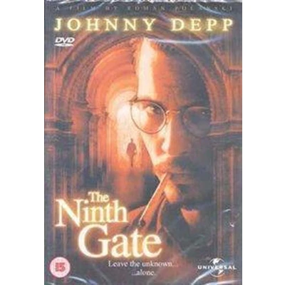 Afbeelding van Ninth Gate