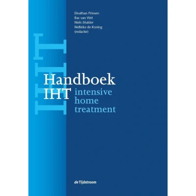 Afbeelding van Handboek IHT