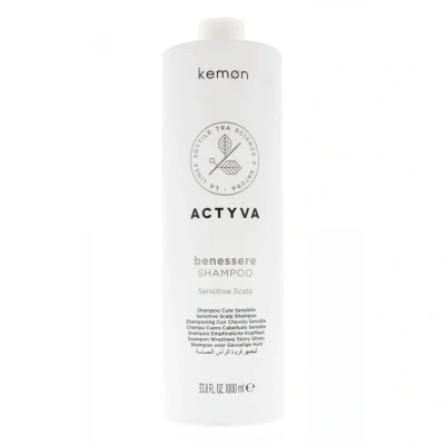 Afbeelding van Actyva Benessere Shampoo 1000 ml