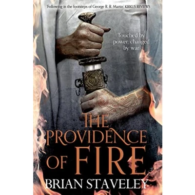 Afbeelding van Providence Of Fire