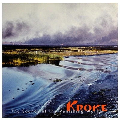 Afbeelding van Kroke Sounds Of The.=180Gr=