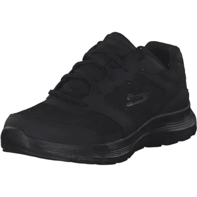 Afbeelding van Skechers Flex Advantage 4.0 Lage herensneakers