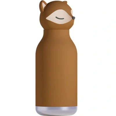 Afbeelding van Asobu rvs drinkfles bestie vos 460 ml