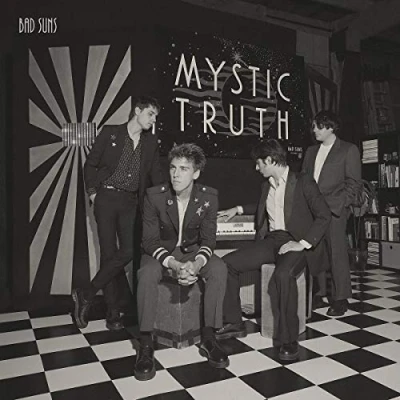 Afbeelding van Bad Suns Mystic Truth (CD)