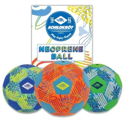 Afbeelding van Schildkröt Funsports 970343, 21 cm, Elk geslacht, Verschillende kleuren
