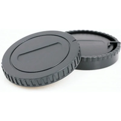 Afbeelding van Green.L E mount Bodydop en Lensdop