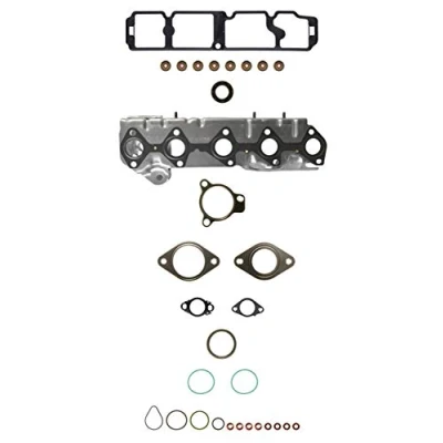 Afbeelding van Ajusa Cilinderkop pakking set/kopset 53066500