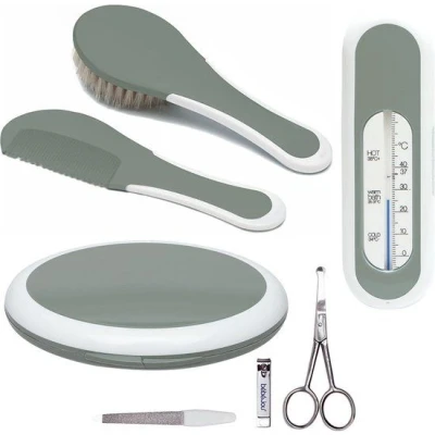 Afbeelding van Bébé Jou Geschenkset Breeze Green