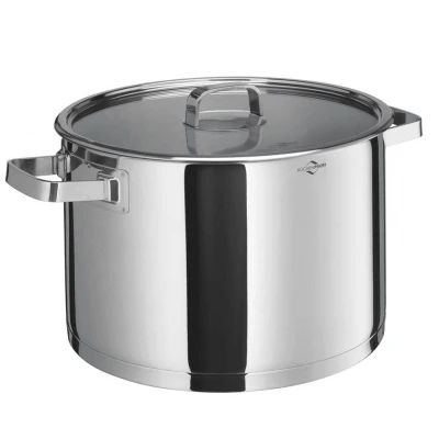 Afbeelding van Kuchenprofi Suppentopf San Remo 26 Cm Cook