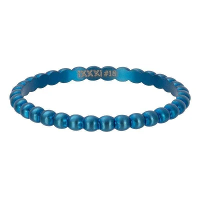 Afbeelding van Balls iXXXi Vulring 2 mm Blue / 19