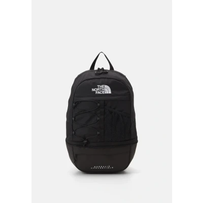 Afbeelding van The North Face Borealis Convertible Unisex Backpack, Maat: One Size, Black