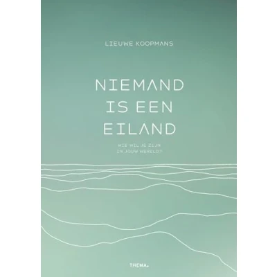 Afbeelding van Niemand is een eiland