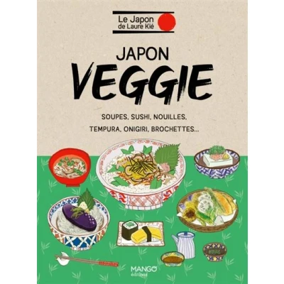 Image de Japon veggie