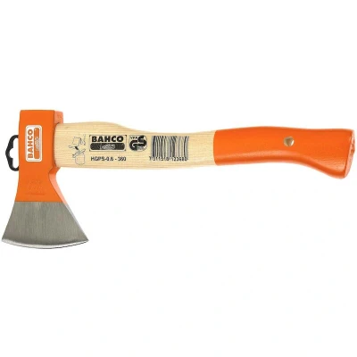 Afbeelding van Bahco Keukenbijl Steel 380 mm 800 g