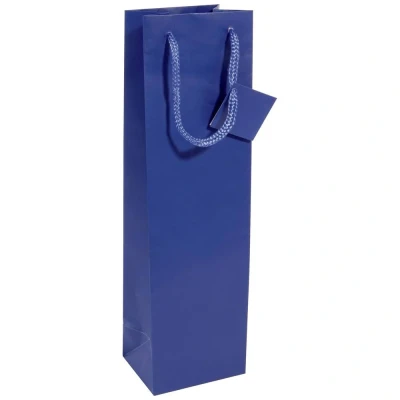 Afbeelding van Sigel Cadeautas Bottle GT505 157 g