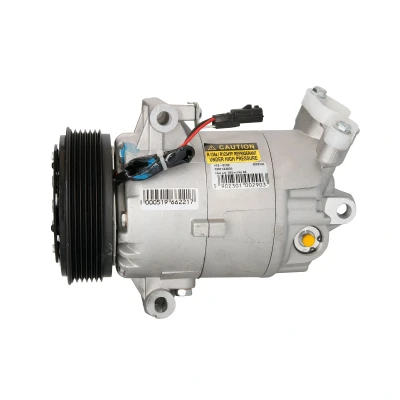 Afbeelding van Airstal Airco compressor 10 0290